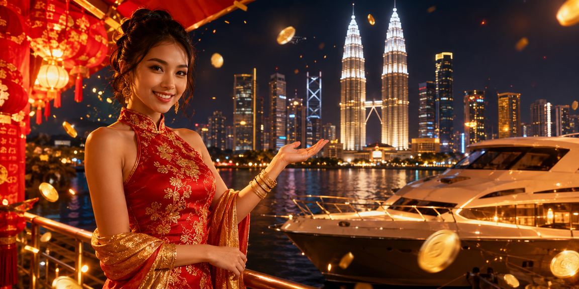 Bonus VIP dan ganjaran untuk pemain sukan aktif di Kuala Lumpur