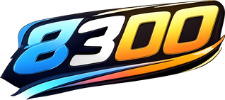 8300